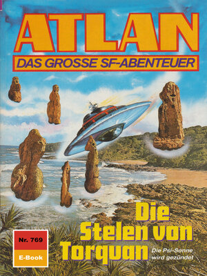 cover image of Atlan 769